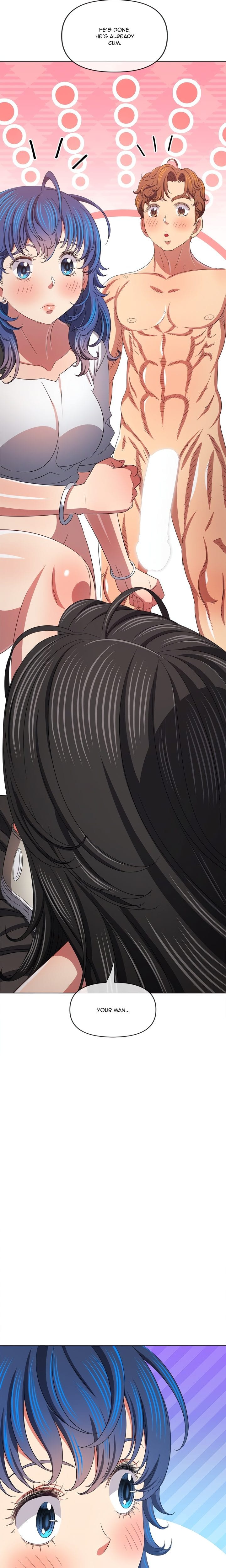 My High School Bully (Uncensored), chapter 219, page 25 of 30