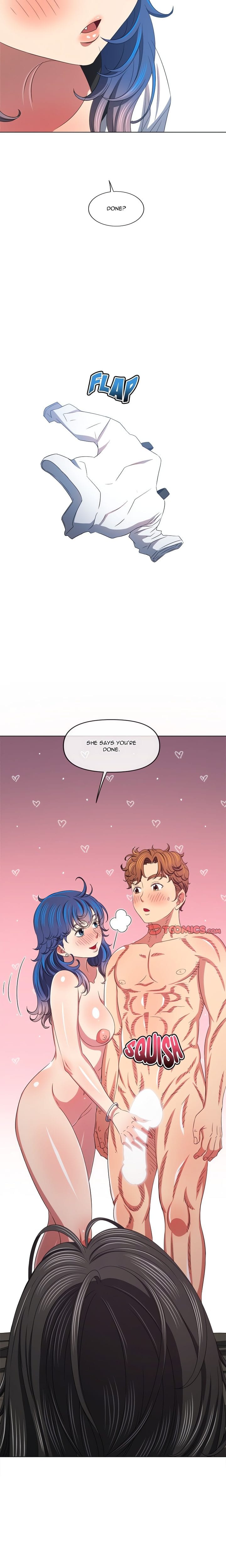 My High School Bully (Uncensored), chapter 219, page 26 of 30