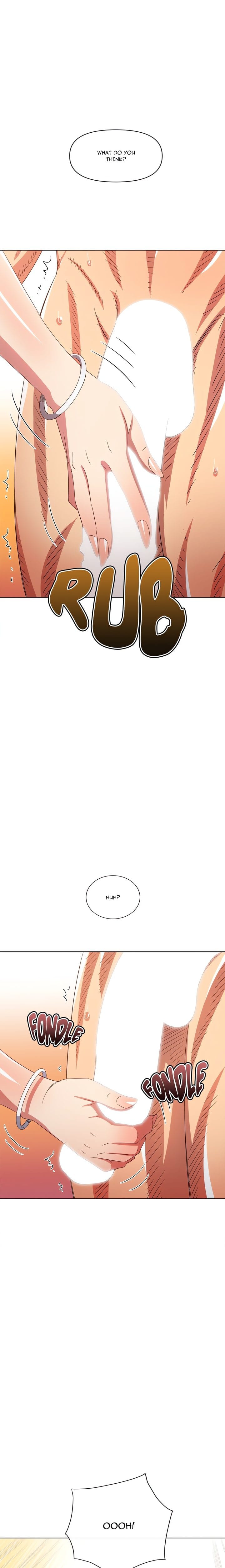 My High School Bully (Uncensored), chapter 219, page 27 of 30