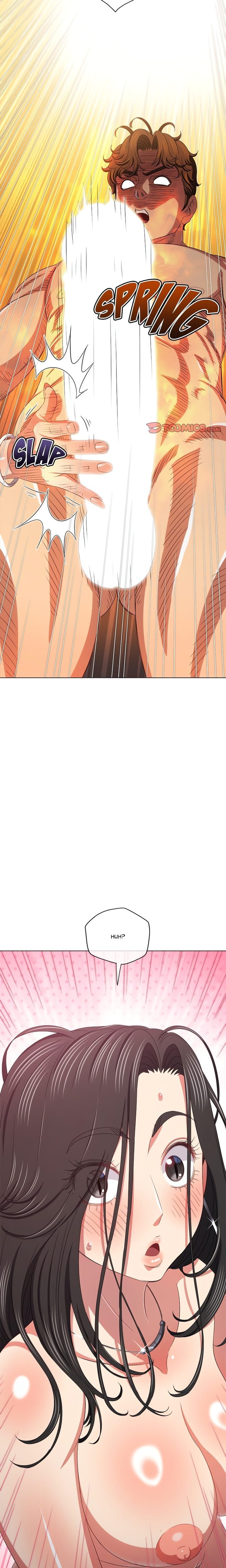 My High School Bully (Uncensored), chapter 219, page 28 of 30