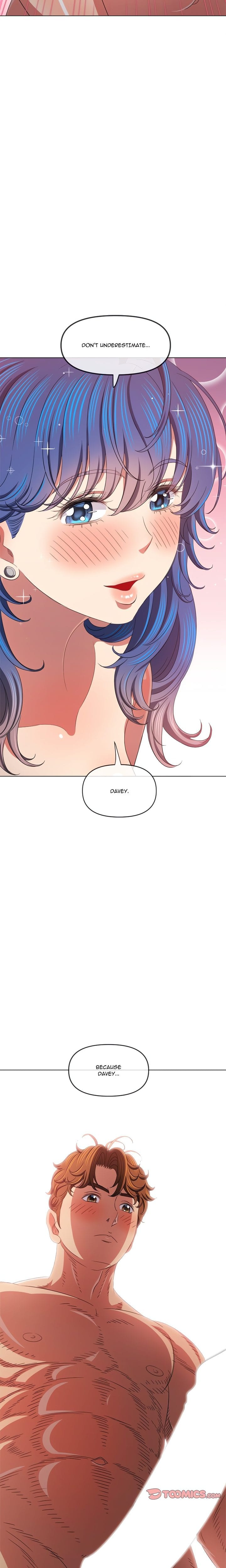 My High School Bully (Uncensored), chapter 219, page 29 of 30