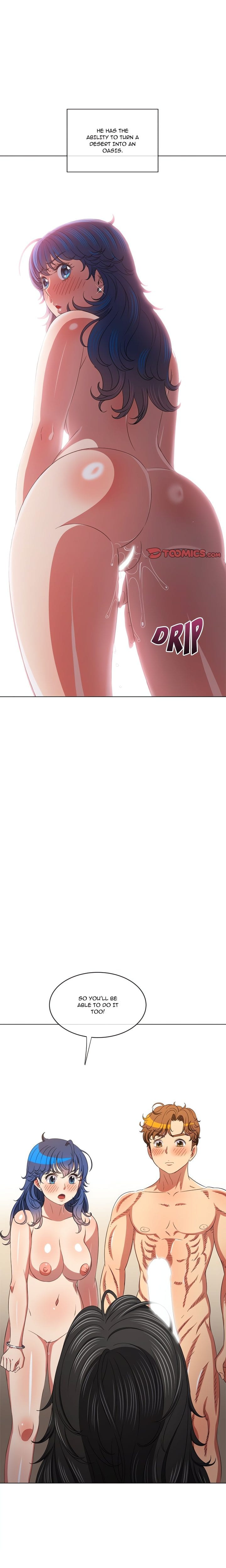 My High School Bully (Uncensored), chapter 220, page 10 of 27
