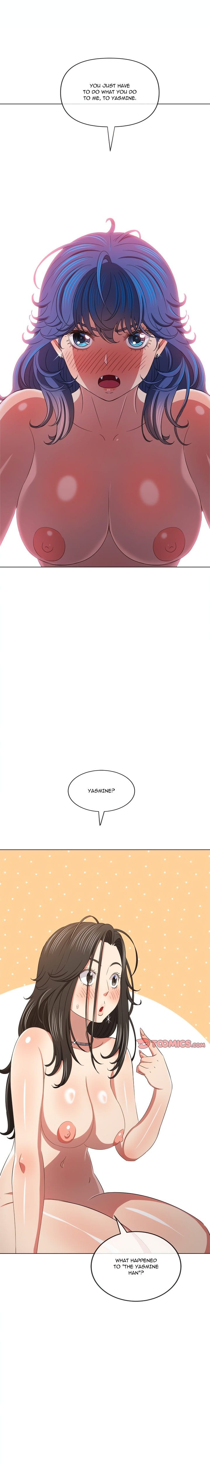 My High School Bully (Uncensored), chapter 220, page 13 of 27