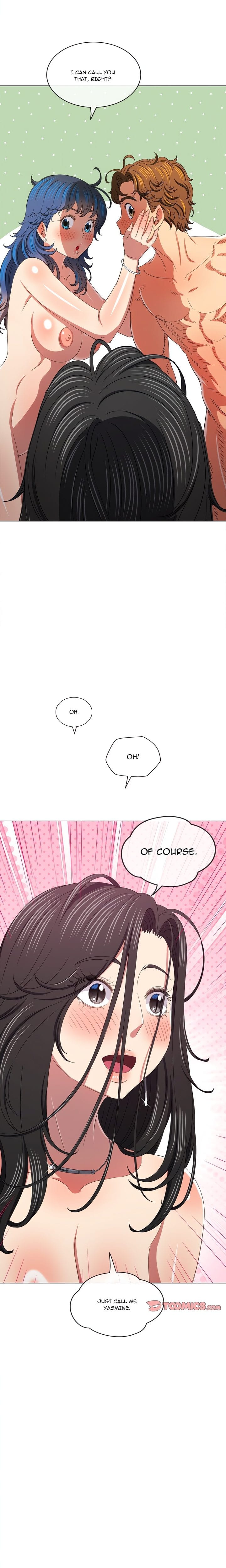 My High School Bully (Uncensored), chapter 220, page 14 of 27
