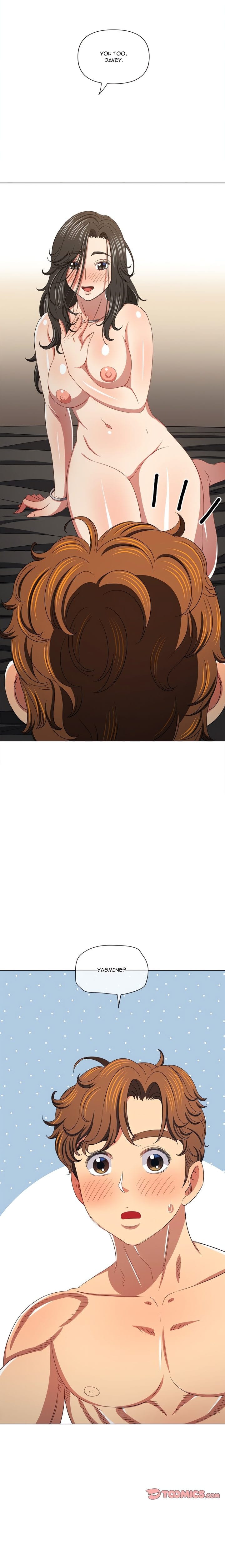 My High School Bully (Uncensored), chapter 220, page 15 of 27