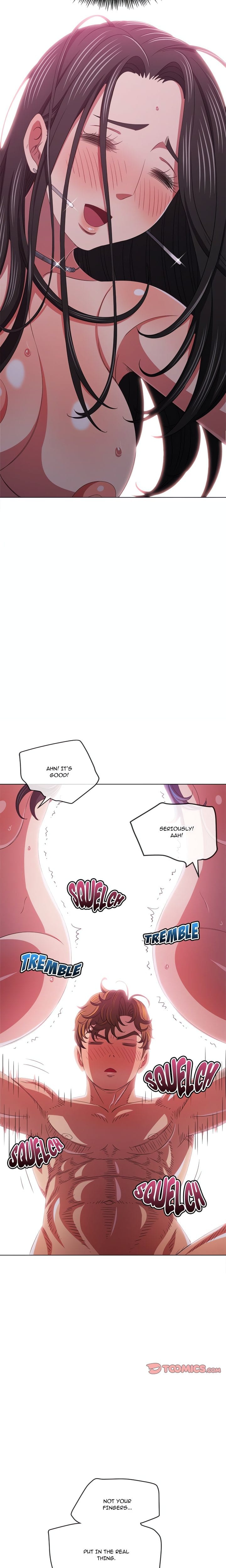 My High School Bully (Uncensored), chapter 222, page 5 of 28