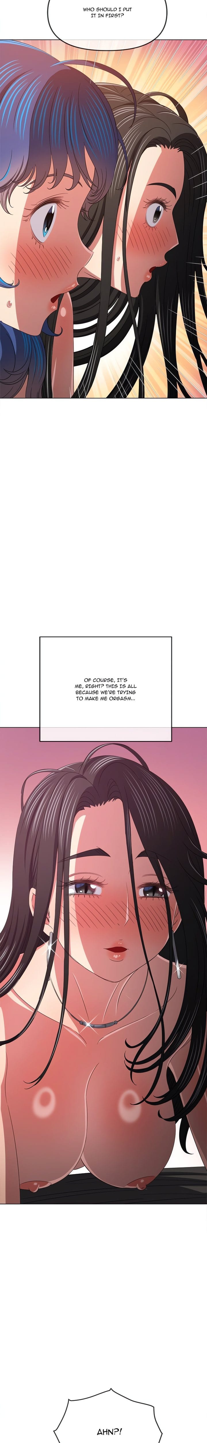 My High School Bully (Uncensored), chapter 222, page 7 of 28