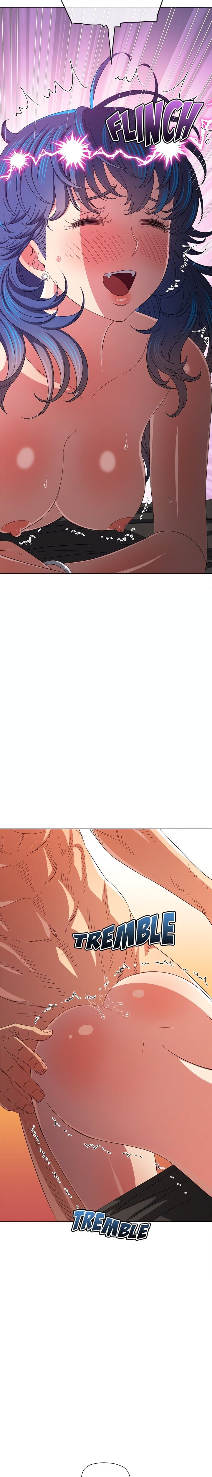 My High School Bully (Uncensored), chapter 222, page 8 of 28