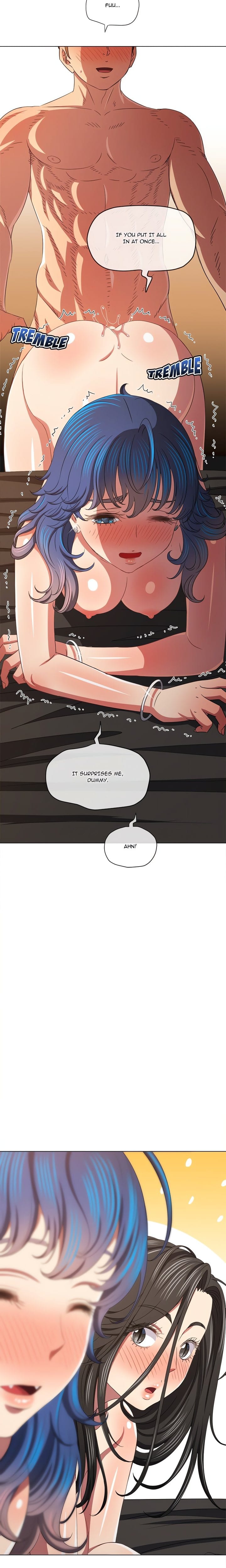 My High School Bully (Uncensored), chapter 222, page 9 of 28