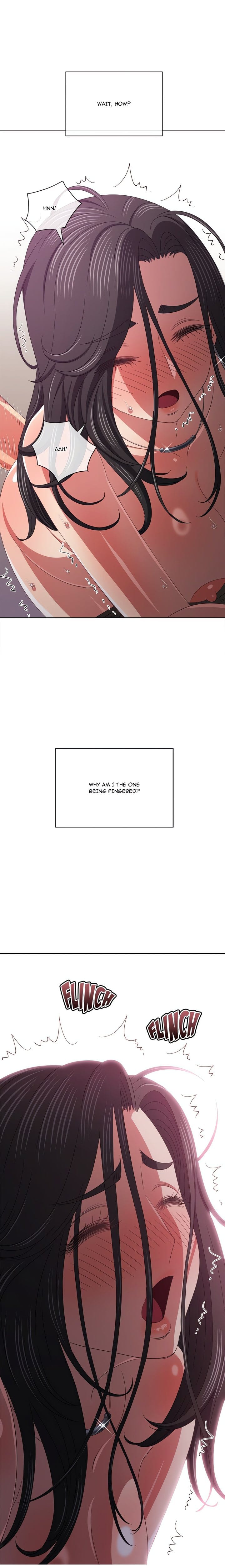 My High School Bully (Uncensored), chapter 222, page 11 of 28