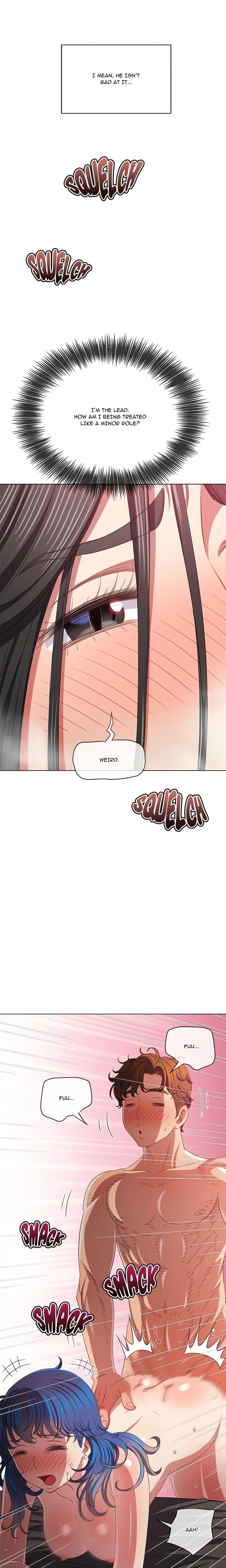 My High School Bully (Uncensored), chapter 222, page 12 of 28