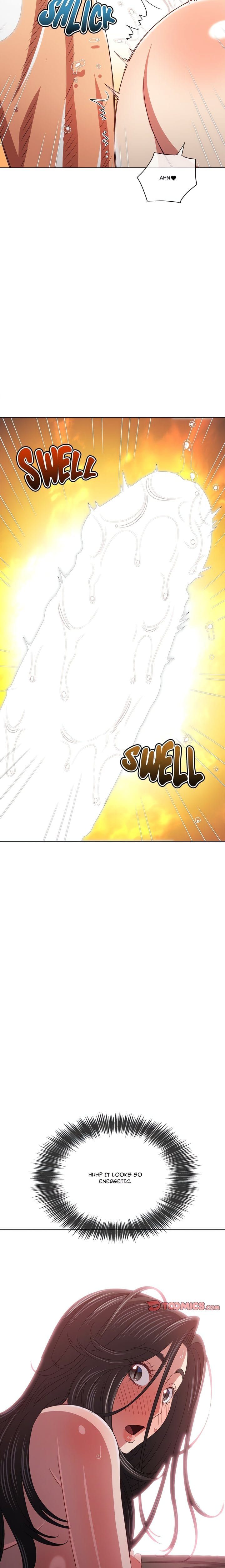 My High School Bully (Uncensored), chapter 222, page 14 of 28