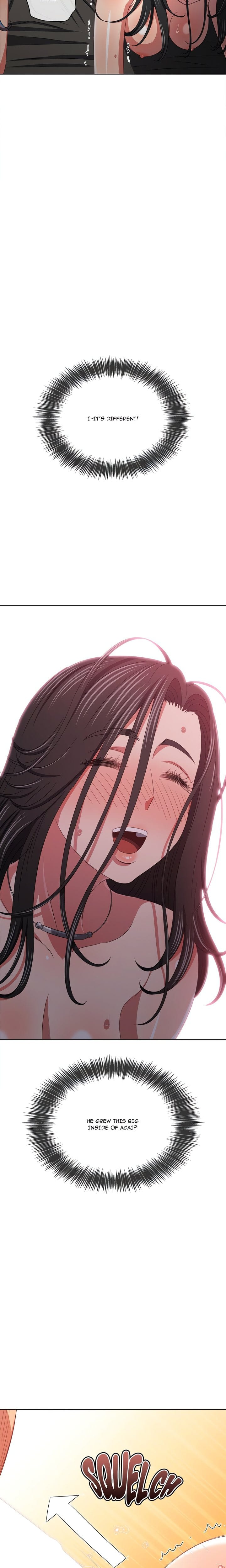 My High School Bully (Uncensored), chapter 222, page 17 of 28