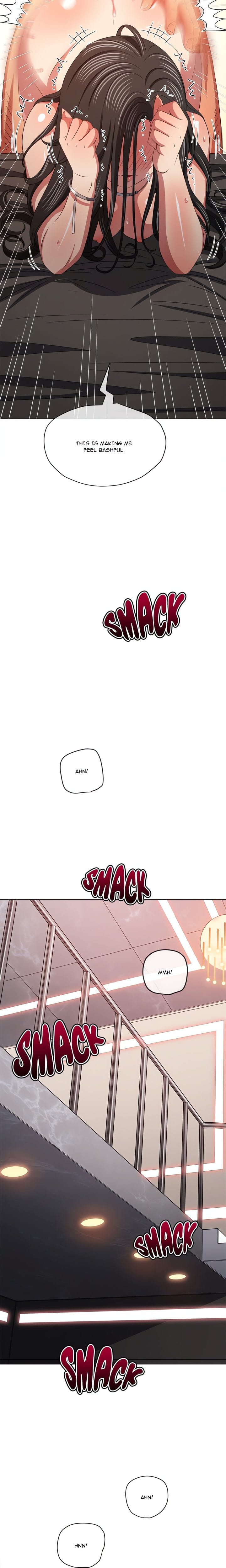 My High School Bully (Uncensored), chapter 222, page 25 of 28
