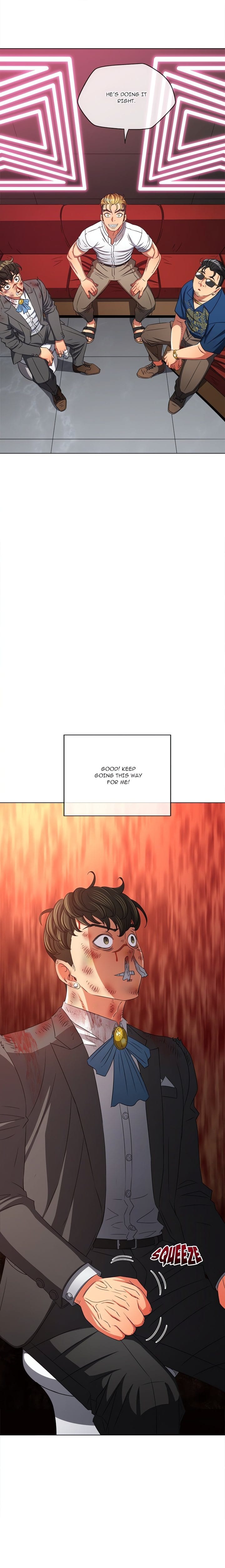 My High School Bully (Uncensored), chapter 222, page 26 of 28