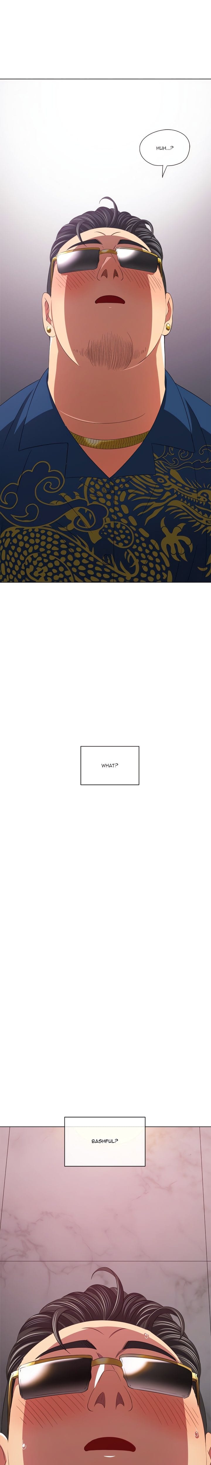 My High School Bully (Uncensored), chapter 222, page 27 of 28