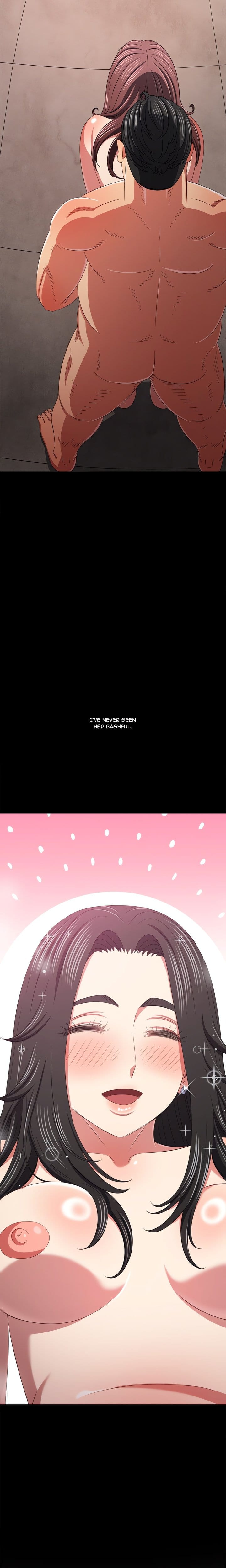 My High School Bully (Uncensored), chapter 223, page 7 of 30