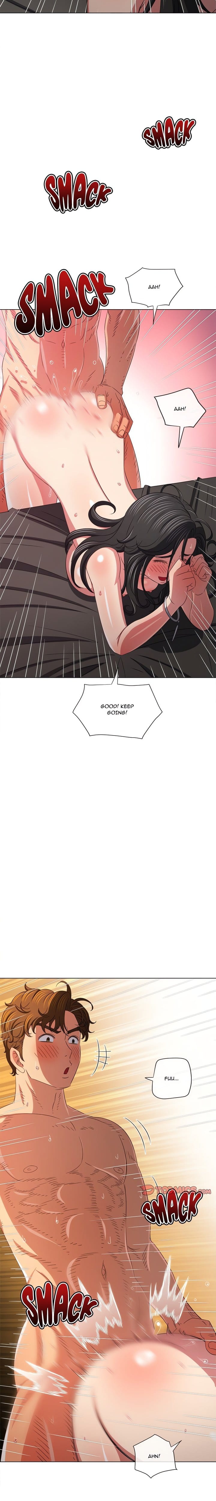 My High School Bully (Uncensored), chapter 223, page 9 of 30