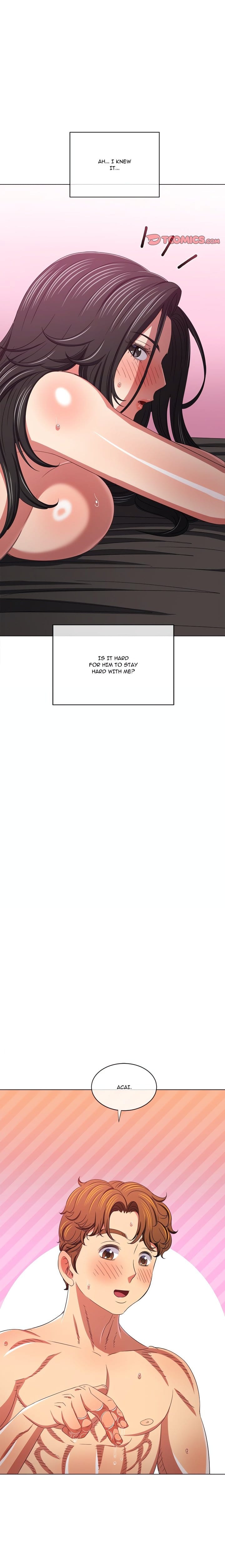 My High School Bully (Uncensored), chapter 223, page 13 of 30