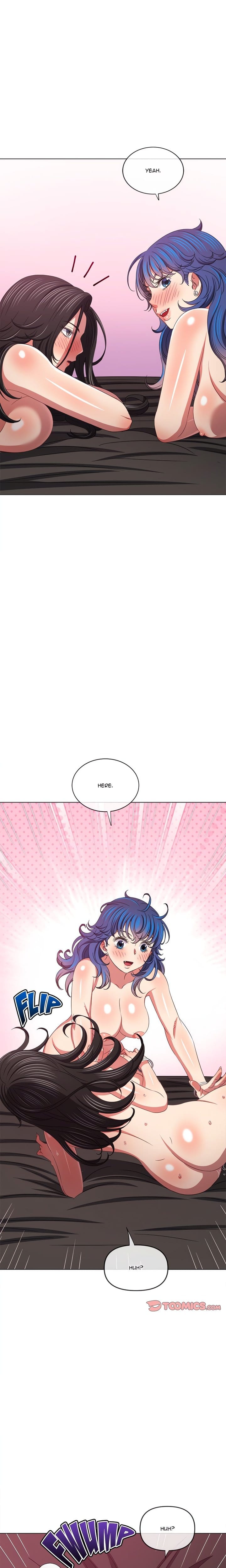 My High School Bully (Uncensored), chapter 223, page 14 of 30