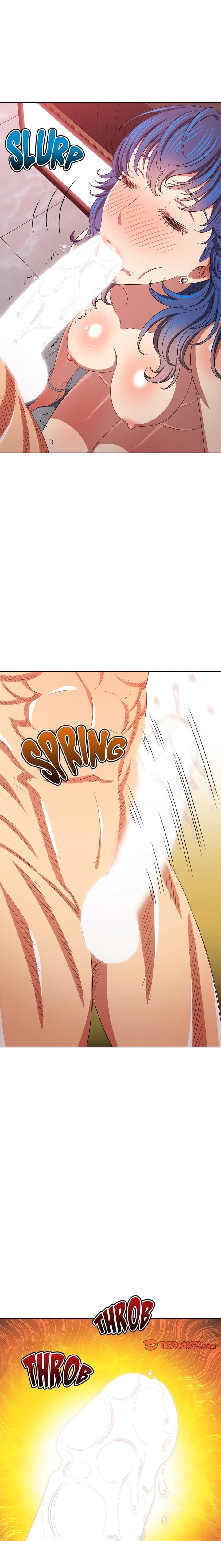 My High School Bully (Uncensored), chapter 223, page 19 of 30