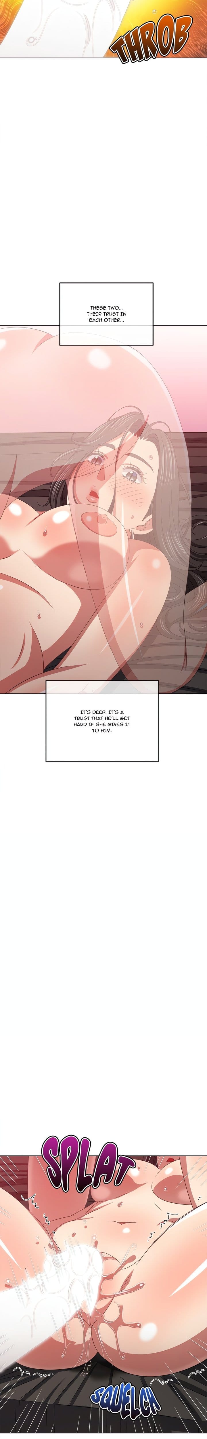 My High School Bully (Uncensored), chapter 223, page 20 of 30