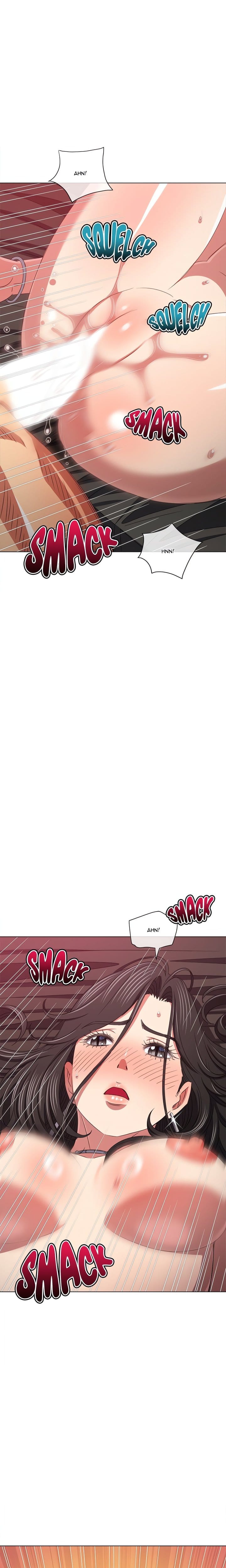 My High School Bully (Uncensored), chapter 223, page 22 of 30