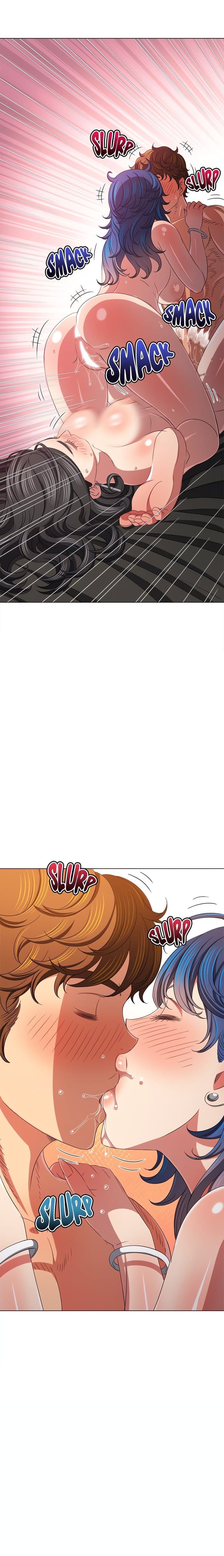 My High School Bully (Uncensored), chapter 223, page 25 of 30