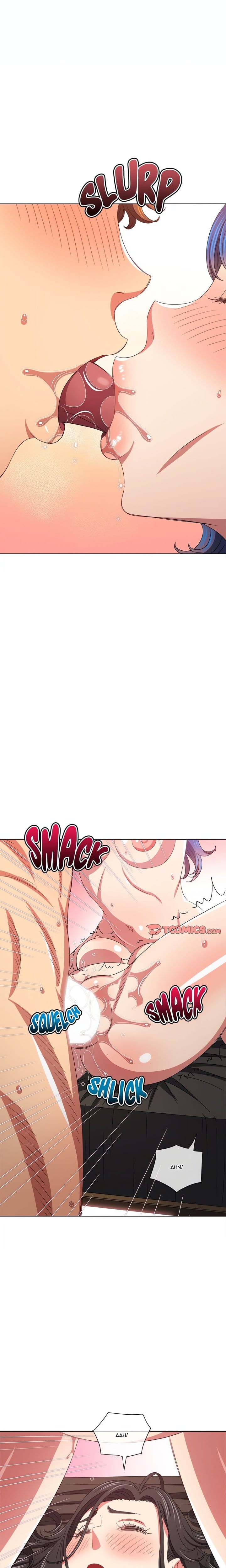 My High School Bully (Uncensored), chapter 223, page 26 of 30