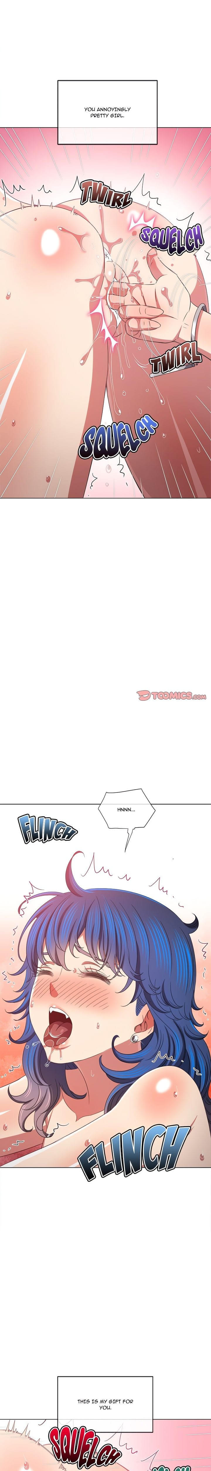 My High School Bully (Uncensored), chapter 224, page 11 of 28