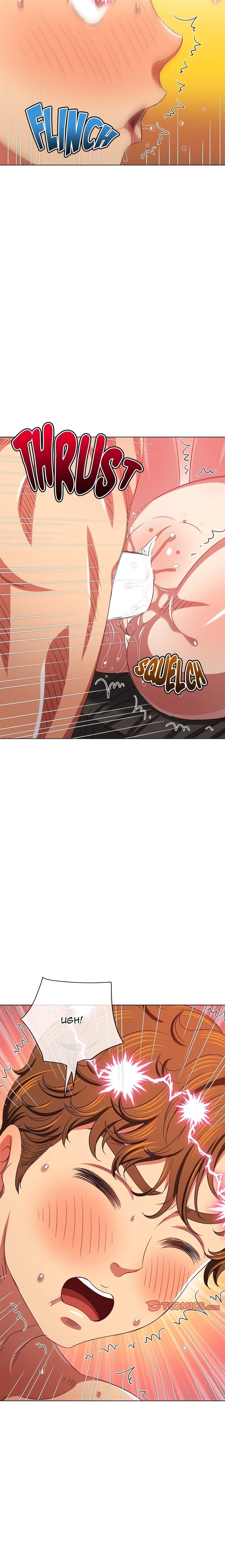 My High School Bully (Uncensored), chapter 224, page 14 of 28