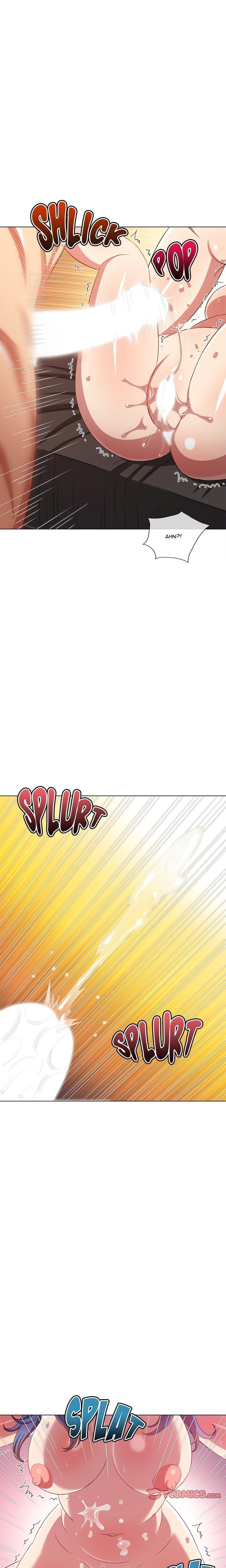 My High School Bully (Uncensored), chapter 224, page 15 of 28