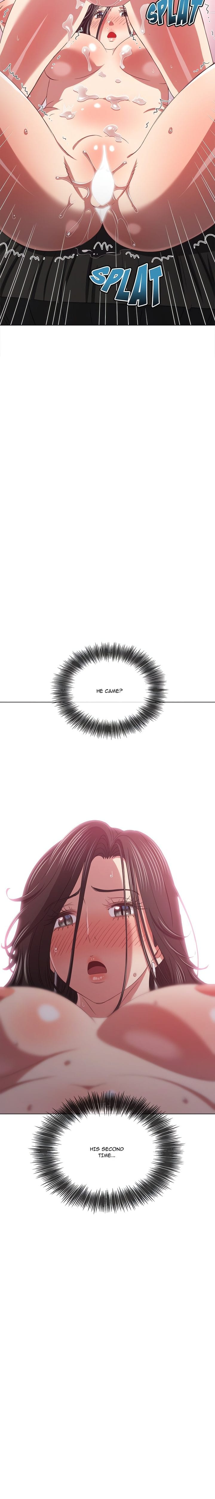 My High School Bully (Uncensored), chapter 224, page 16 of 28