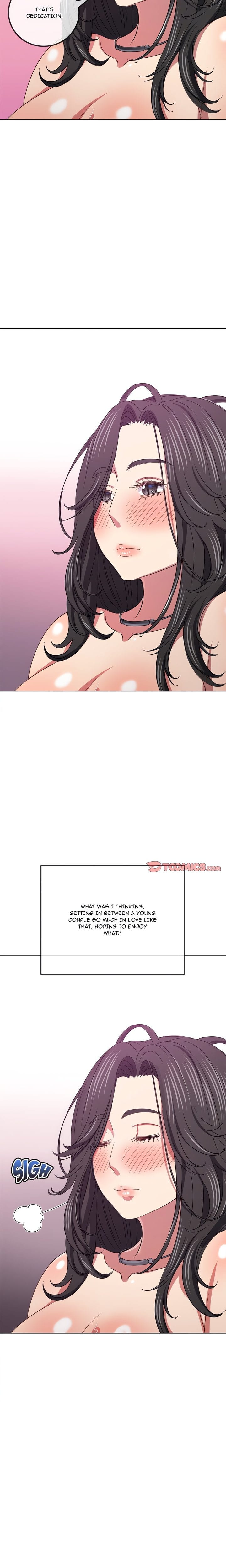 My High School Bully (Uncensored), chapter 224, page 21 of 28