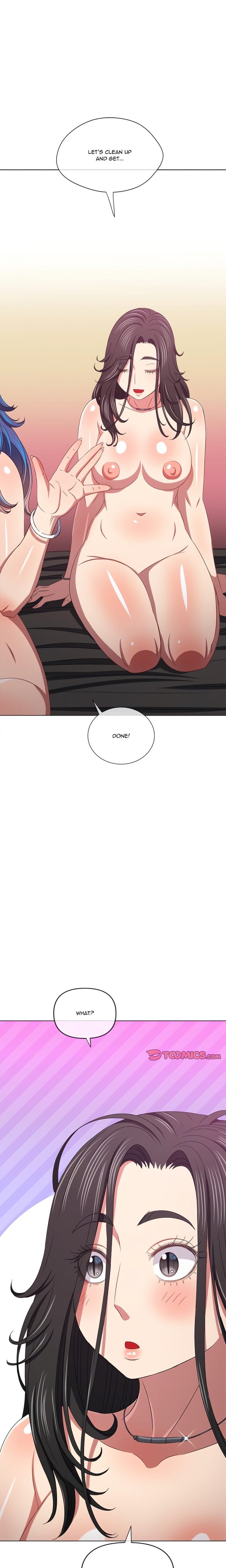 My High School Bully (Uncensored), chapter 224, page 22 of 28