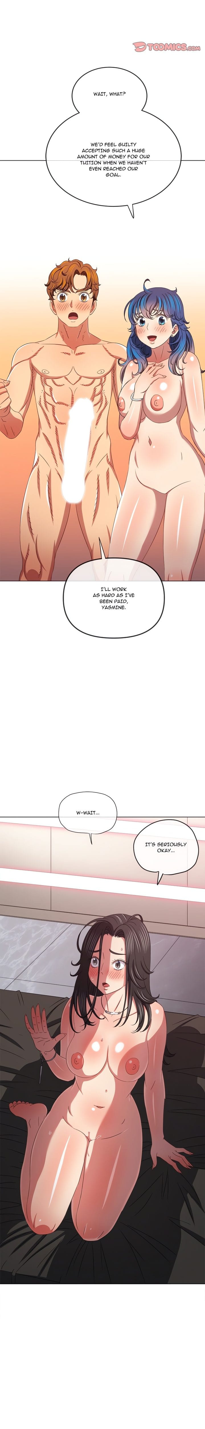 My High School Bully (Uncensored), chapter 224, page 26 of 28