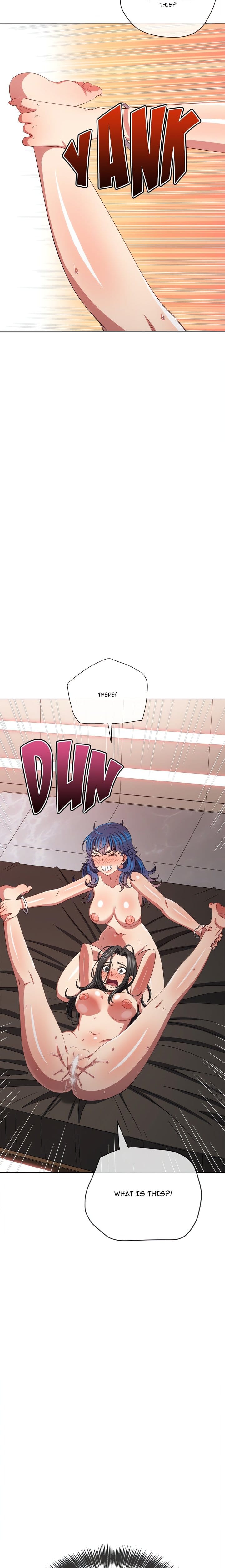 My High School Bully (Uncensored), chapter 225, page 5 of 29