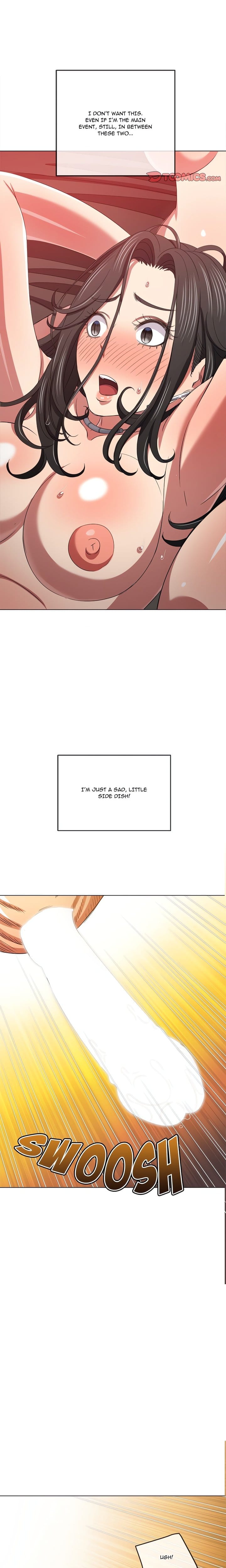 My High School Bully (Uncensored), chapter 225, page 8 of 29