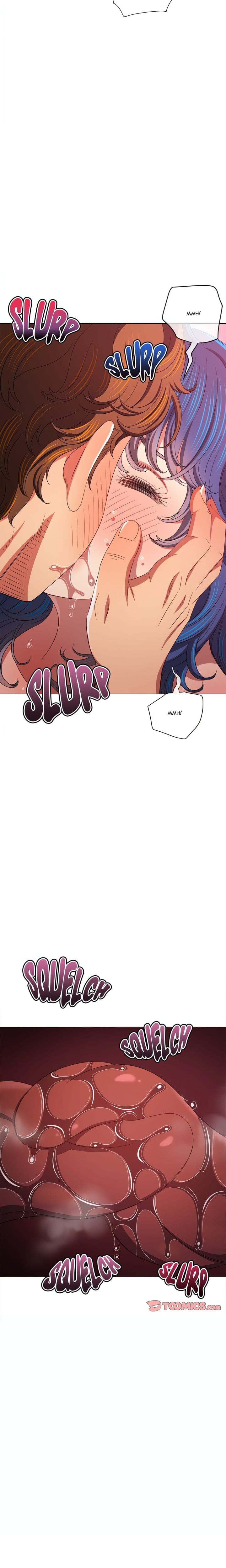 My High School Bully (Uncensored), chapter 225, page 14 of 29