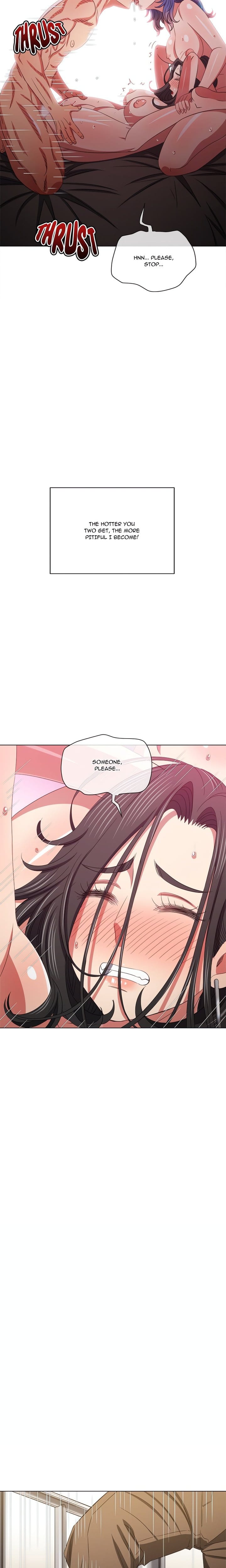 My High School Bully (Uncensored), chapter 225, page 17 of 29