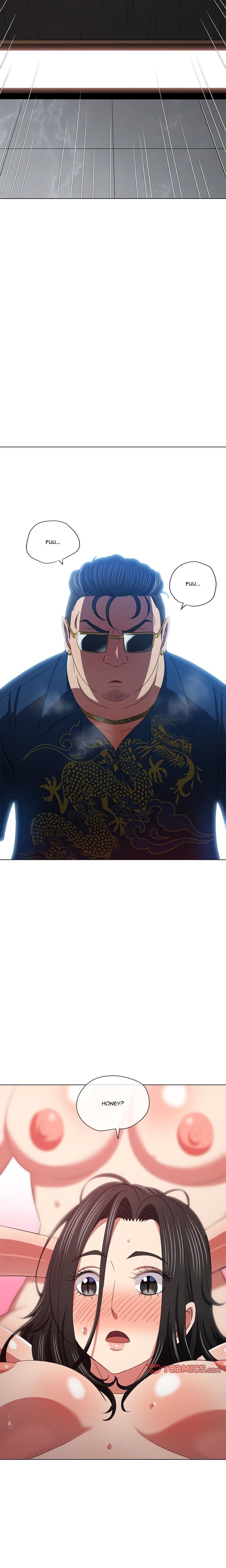 My High School Bully (Uncensored), chapter 225, page 19 of 29