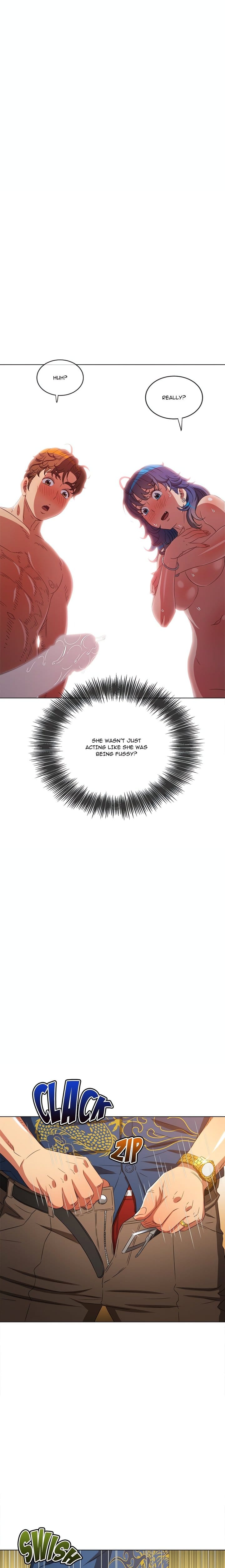 My High School Bully (Uncensored), chapter 225, page 22 of 29