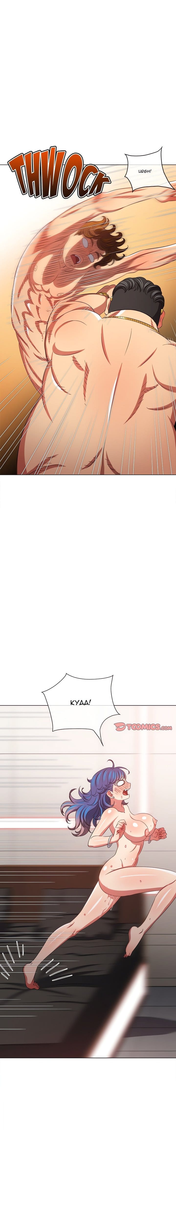 My High School Bully (Uncensored), chapter 225, page 26 of 29
