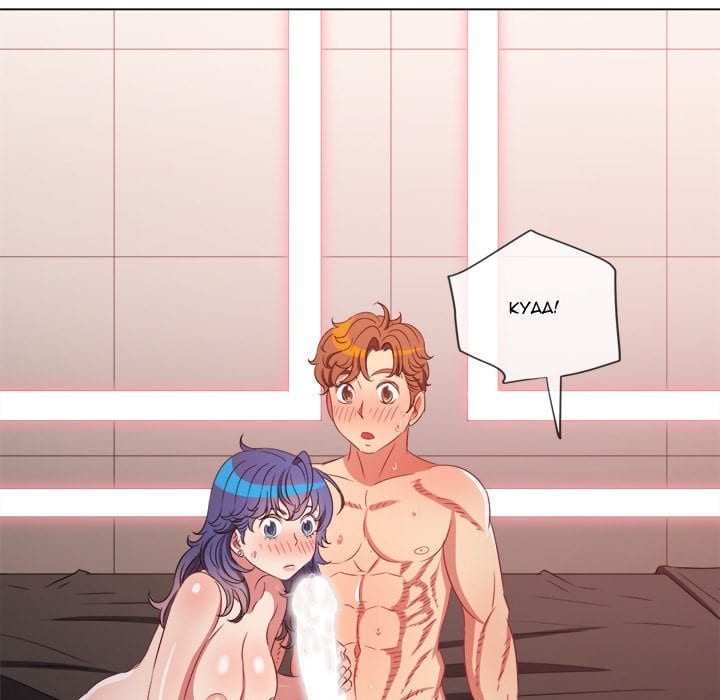 My High School Bully (Uncensored), chapter 227, page 120 of 191
