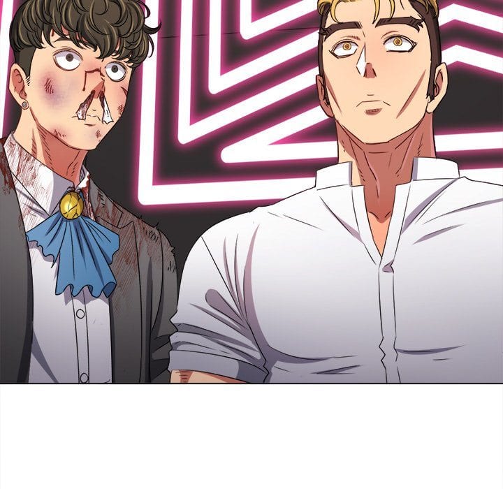 My High School Bully (Uncensored), chapter 227, page 150 of 191