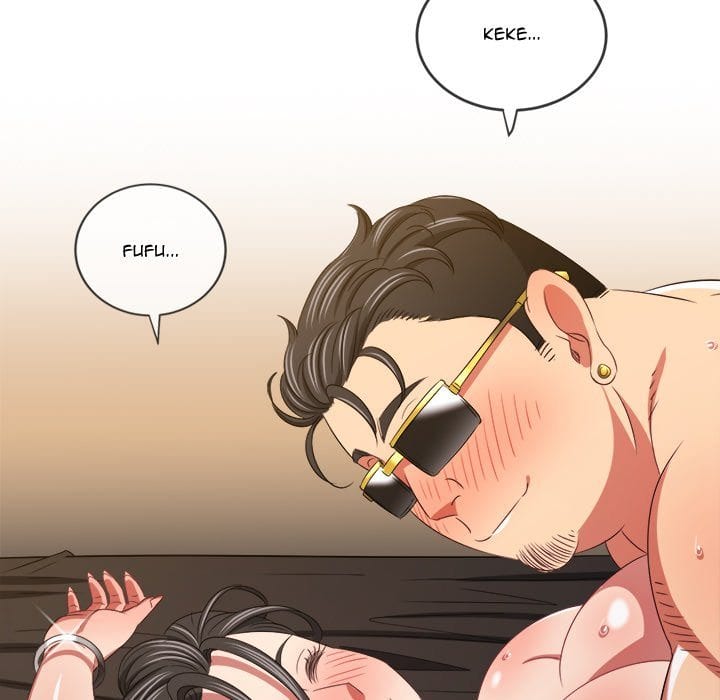 My High School Bully (Uncensored), chapter 227, page 155 of 191
