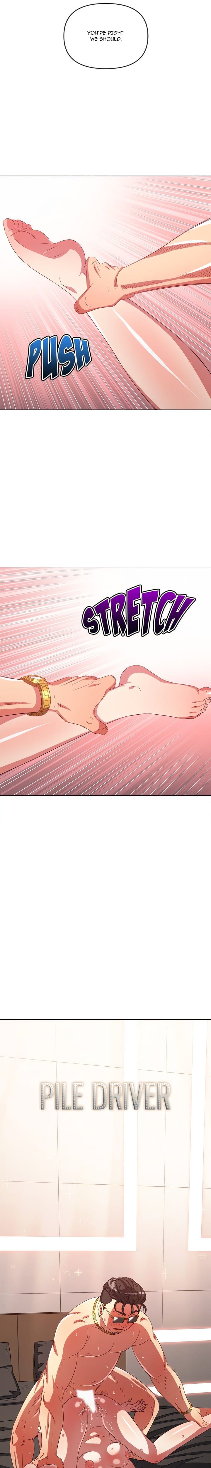 My High School Bully (Uncensored), chapter 228, page 7 of 27