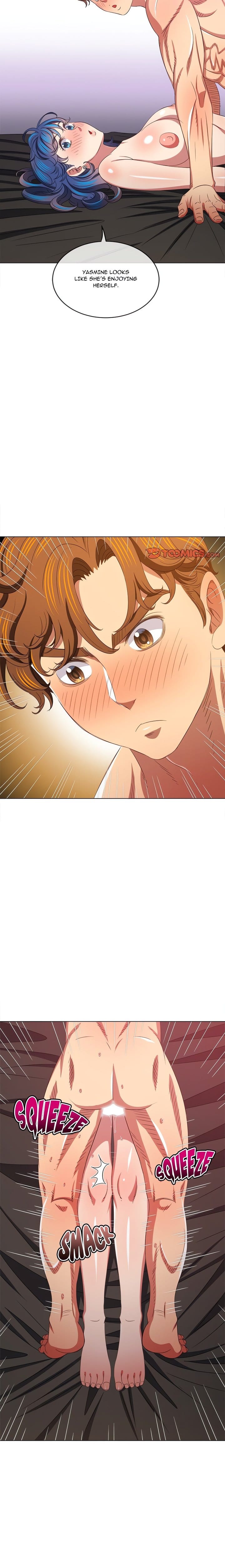 My High School Bully (Uncensored), chapter 228, page 10 of 27