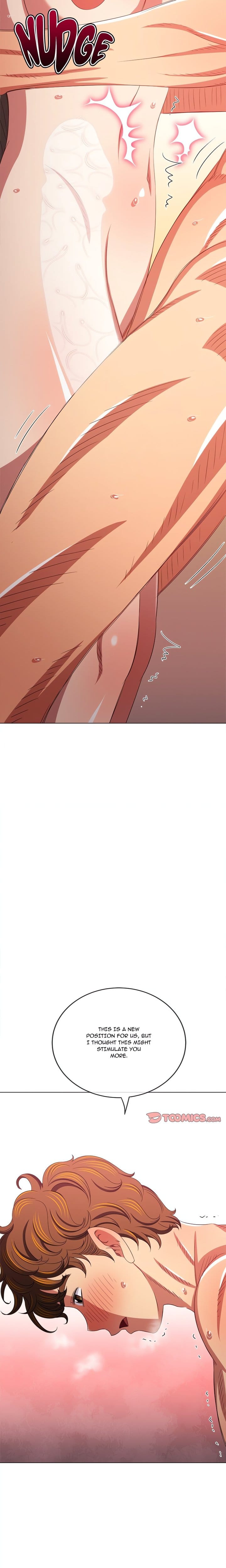 My High School Bully (Uncensored), chapter 228, page 13 of 27