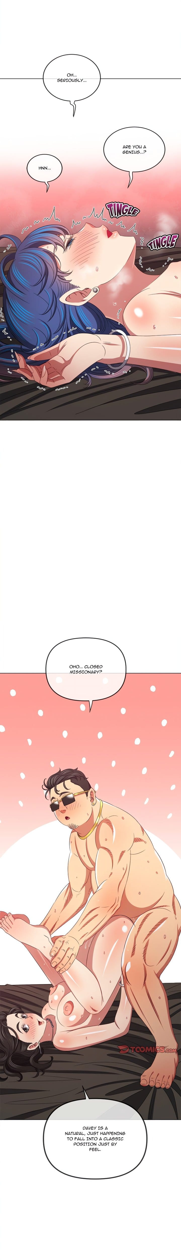 My High School Bully (Uncensored), chapter 228, page 14 of 27